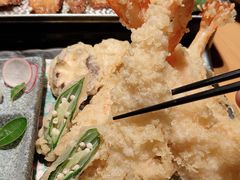 -江户·岚 创意料理(泛海店)