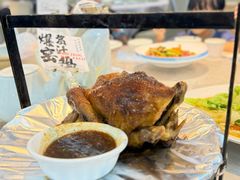 -皓景海鲜·地标美食(双月湾店)