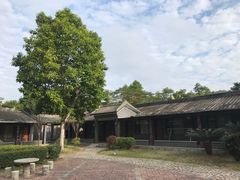 -林丰温泉度假山庄