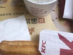-肯德基(建外SOHO店)