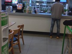 -老乡鸡(利辛淝河大道店)