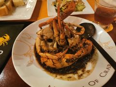 -Ministry of Crab(科伦坡店)