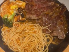 -豪享来中西餐厅(隆昌店)