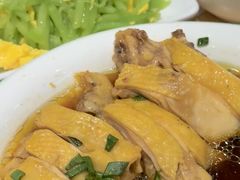 -老乡鸡(融科天地店)