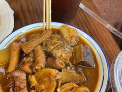 -CowCow其其·牛杂咖啡公司(六运店)