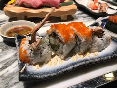-家贺屋刺身寿司专门店