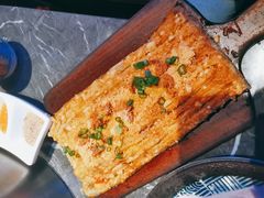 -十三姨正合丰烤肉(营迹路店)