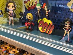 -泡泡玛特POPMART(崇文门国瑞城店)