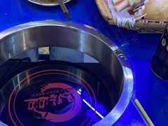 -马路边边火锅串串(观前街店)