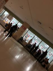 -西安市儿童医院门诊