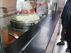 -韩包子(建设路店)