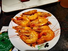 -汉巴味德(大悦城店)