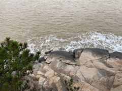 -桃花岛风景旅游区