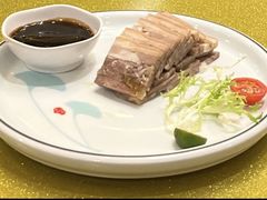 -宋园·金宴浙鲜馆(静安店)