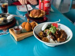 牛气卤肉饭-My Way Town买味堂·东南亚餐厅(亦庄店)