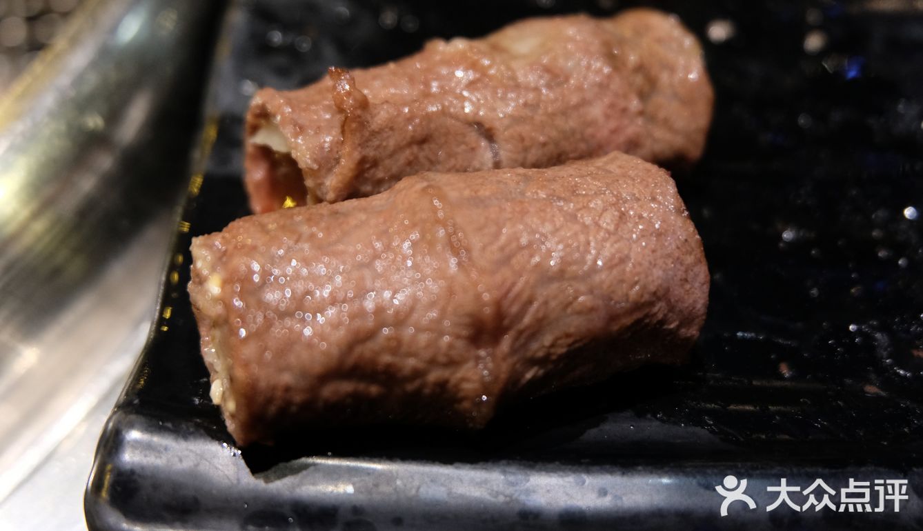没有那么多研究，但是真的特别的好吃，鲜嫩多汁