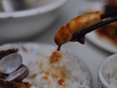 -九龙餐厅(大沽路店)