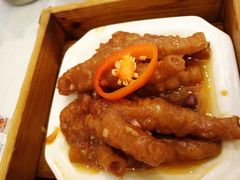-金翠皇宫粤菜·点心·海鲜(科技园店)