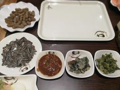 -金刚山烧烤(红旗大街店)