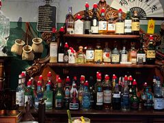 -鸡尾酒实验室酒吧(隆礼路店)