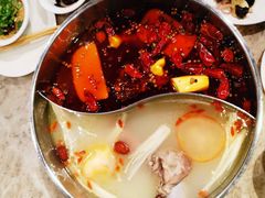 -孙毛肚火锅(春熙路店)