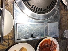 -33韩式自助烧烤(环城南路店)