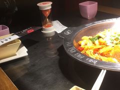 -0048鲜活香辣虾·火锅(铜陵路店)