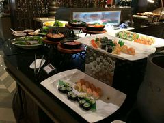 -西藏饭店·亚克·食光自助餐厅(文殊院店)