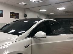 -车水马龙3M汽车贴膜冠军店隐形车衣改色膜(漕宝路中环店)