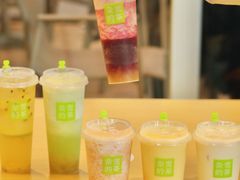 -奈雪的茶(金地广场店)