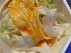 四川泡菜-鱼库·不仅是一家烤鱼店(车公庙店)