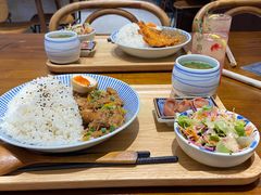 -肥朵食堂(带梦胡同店)