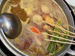 -荣叔港式沙嗲牛肉火锅(正佳潮流店)