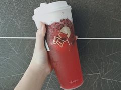 -喜茶(佛山南海万科广场店)
