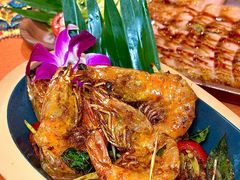-马来西亚肉骨茶汤·招牌螃蟹·烧鸡·呷喱吧吧(海上世界店)
