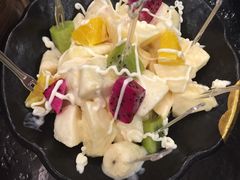 -九田家黑牛烤肉料理(石路天虹店)
