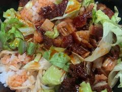 -禾谷韩餐(热带海洋学院店)