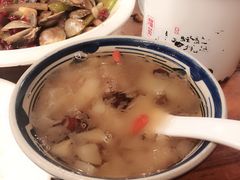 -福苗小骆驼烧烤(莲湖路店)