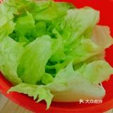 馋火锅好久了附近海底捞火锅店还没有开门，只能自己先解