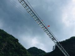 -浙北大峡谷