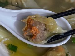-云云美食