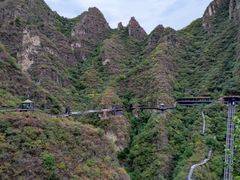 -十渡东湖港风景区