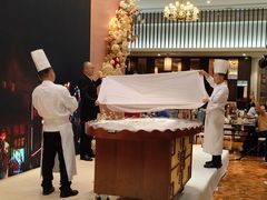 -并州饭店·并萃阁