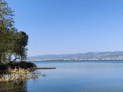 -西昌邛海湿地