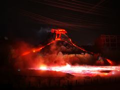 -横店影视城梦幻谷园区