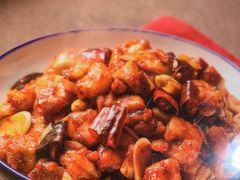 -小吊梨汤·北京菜·烤鸭(双井乐成中心店)