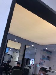 -LJOY丽锦造型·烫发染发