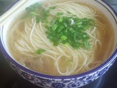 -兰州老马食府(小潞邑店)