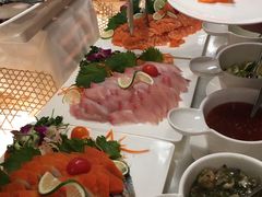 -大汉金桥华美达广场酒店·食秀全日制餐厅