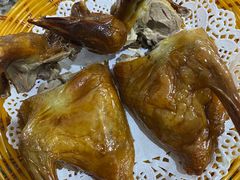 -皇鸽餐厅(龙塘店)